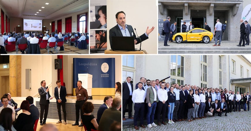 Composite Sandwich Conference - CSC 2022: global experts present latest developments